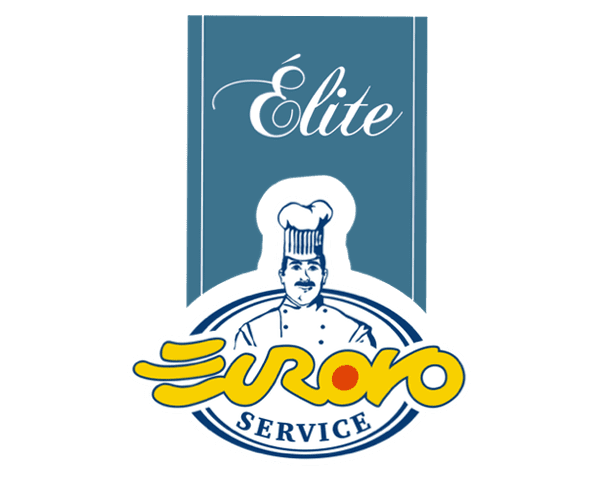 Eurovo Service Elite: made in France by Liot